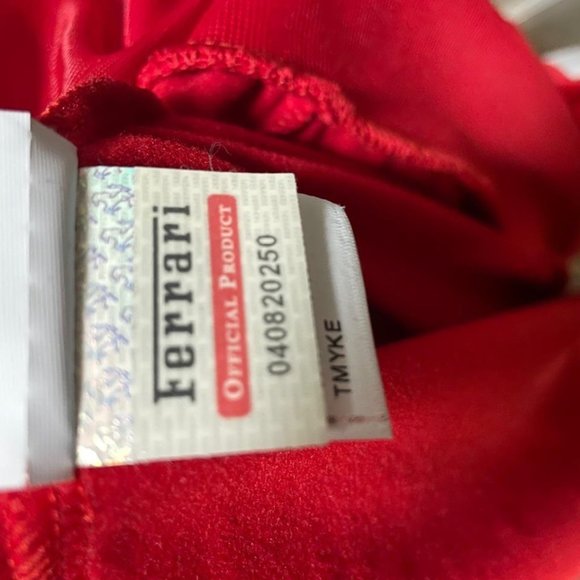 Puma Ferrari Jacket - Picture 5 of 5